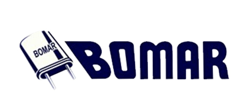 Bomar晶振